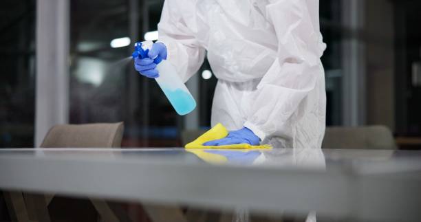 Licensed Unattended Death Cleanup service in Minden, IA - Trauma Clean Pros